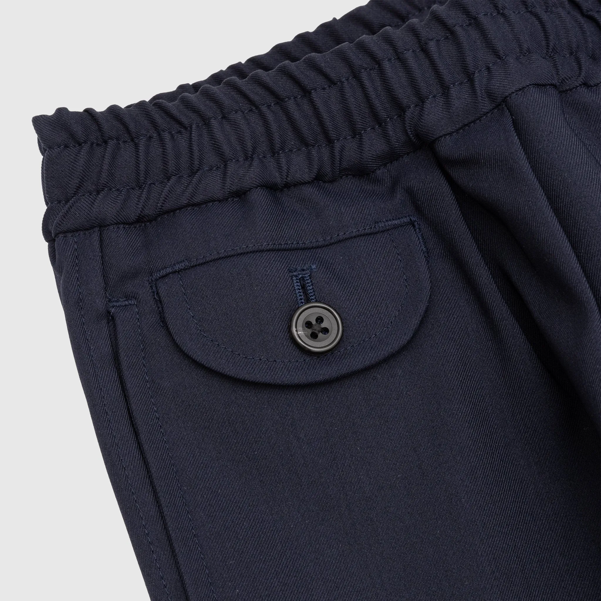 TECH WIDE EASY 2P TROUSERS MOD