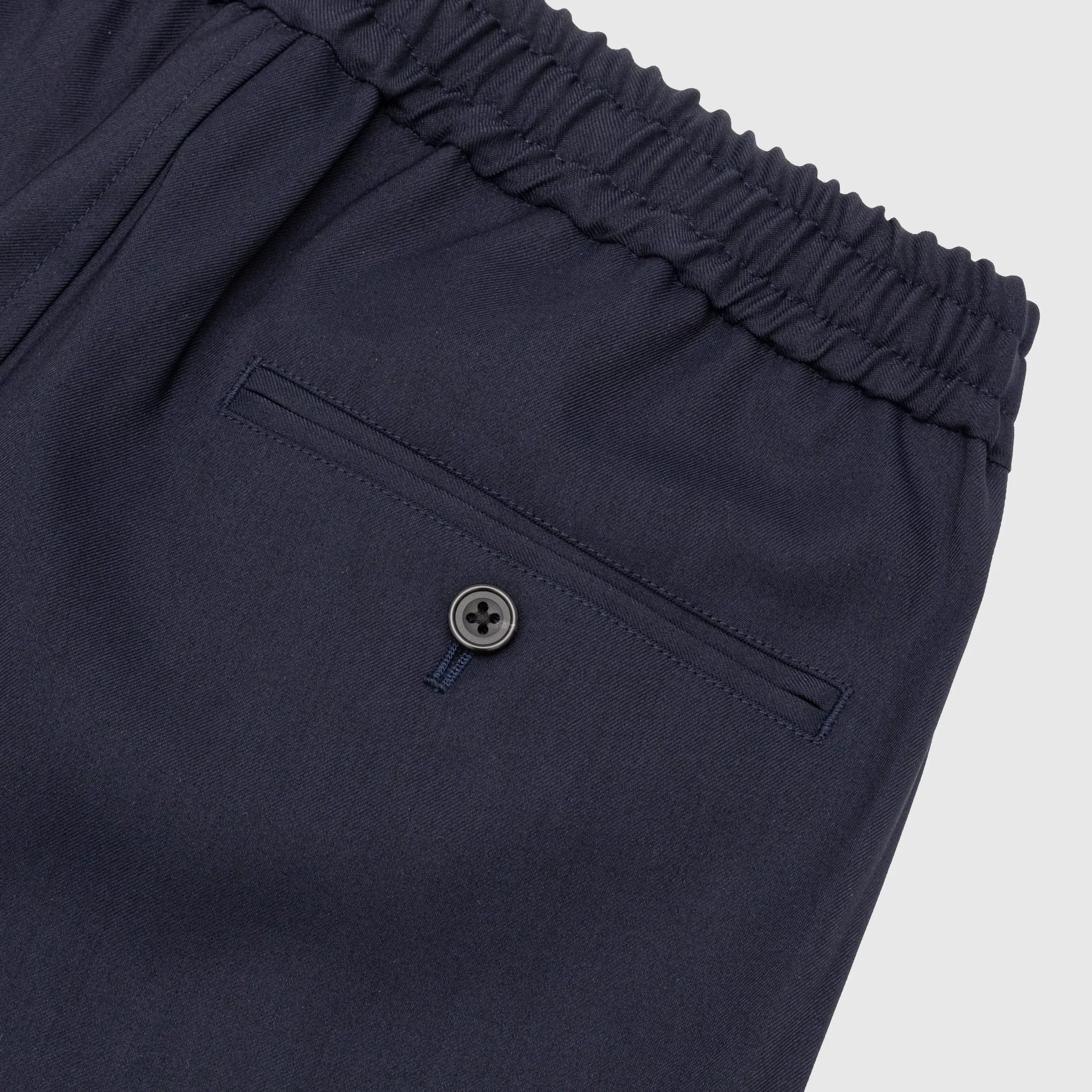 TECH WIDE EASY 2P TROUSERS MOD