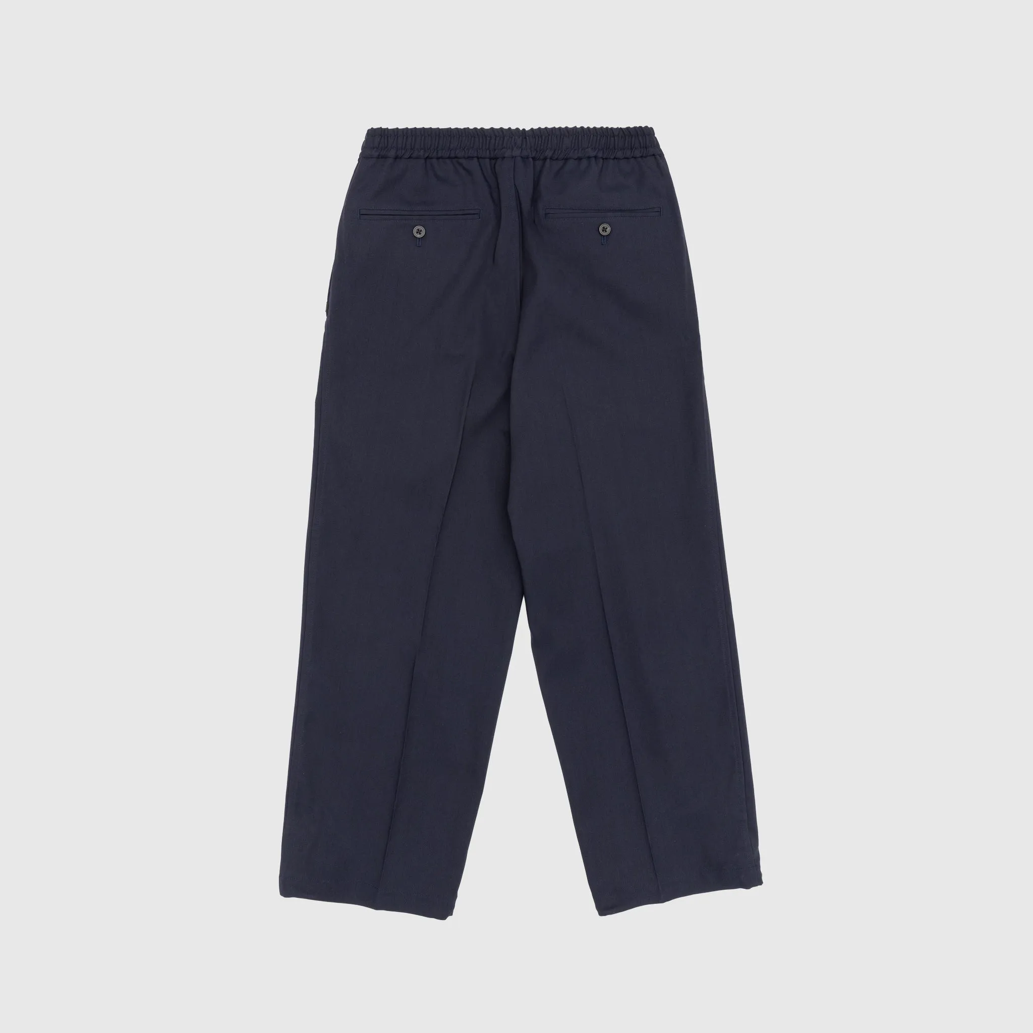 TECH WIDE EASY 2P TROUSERS MOD