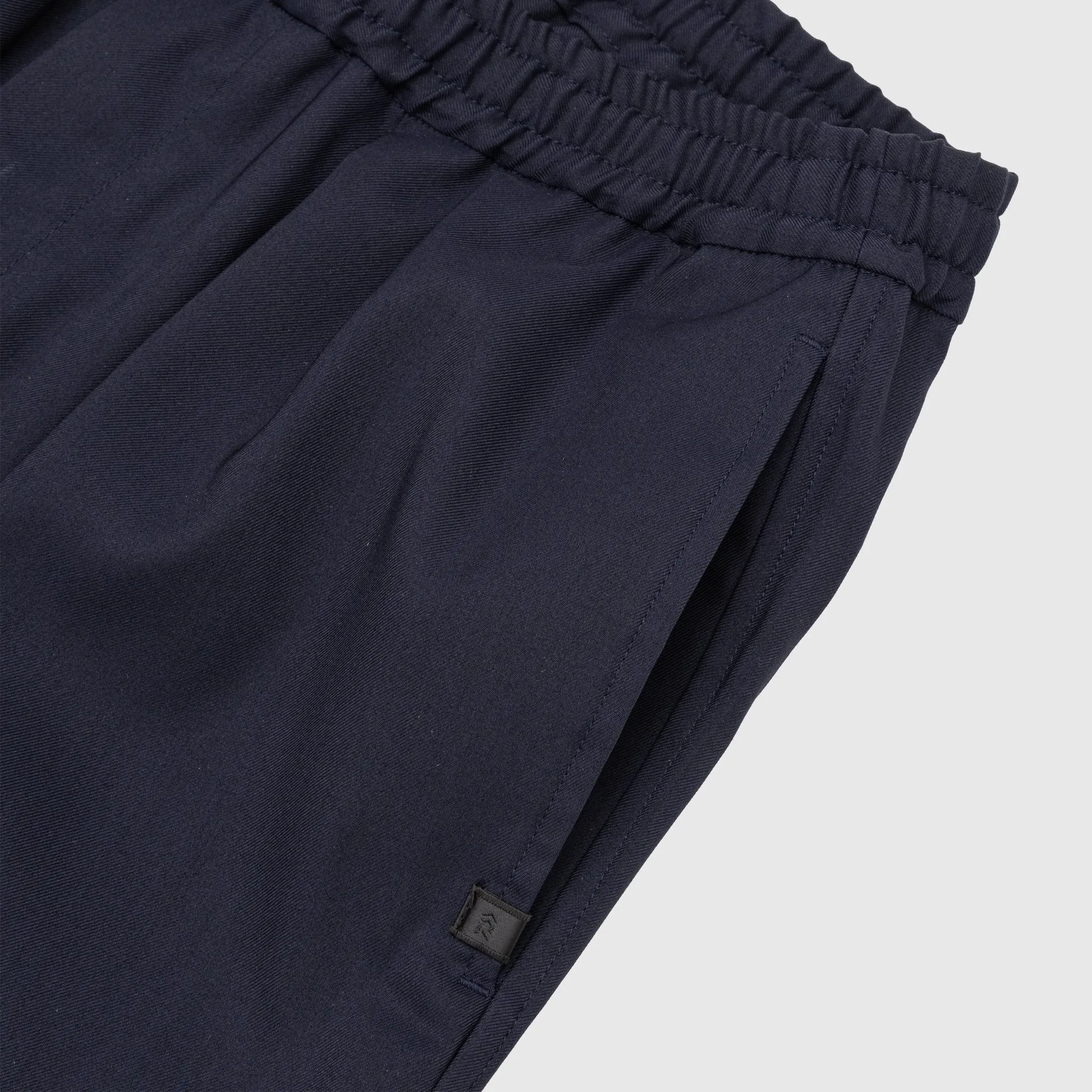 TECH WIDE EASY 2P TROUSERS MOD