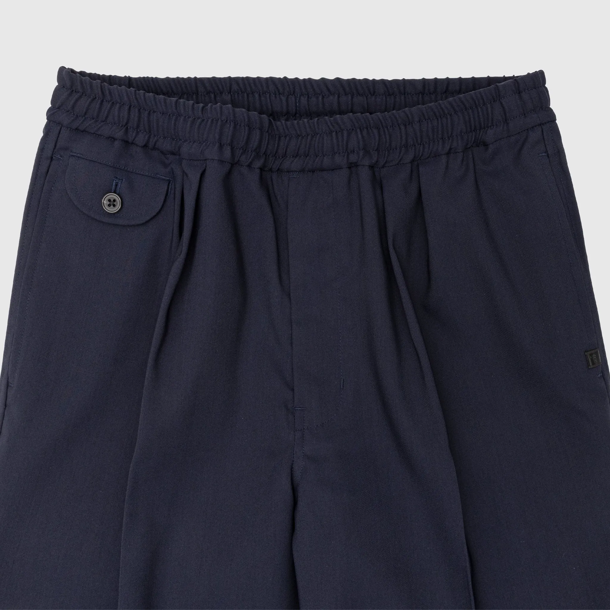 TECH WIDE EASY 2P TROUSERS MOD