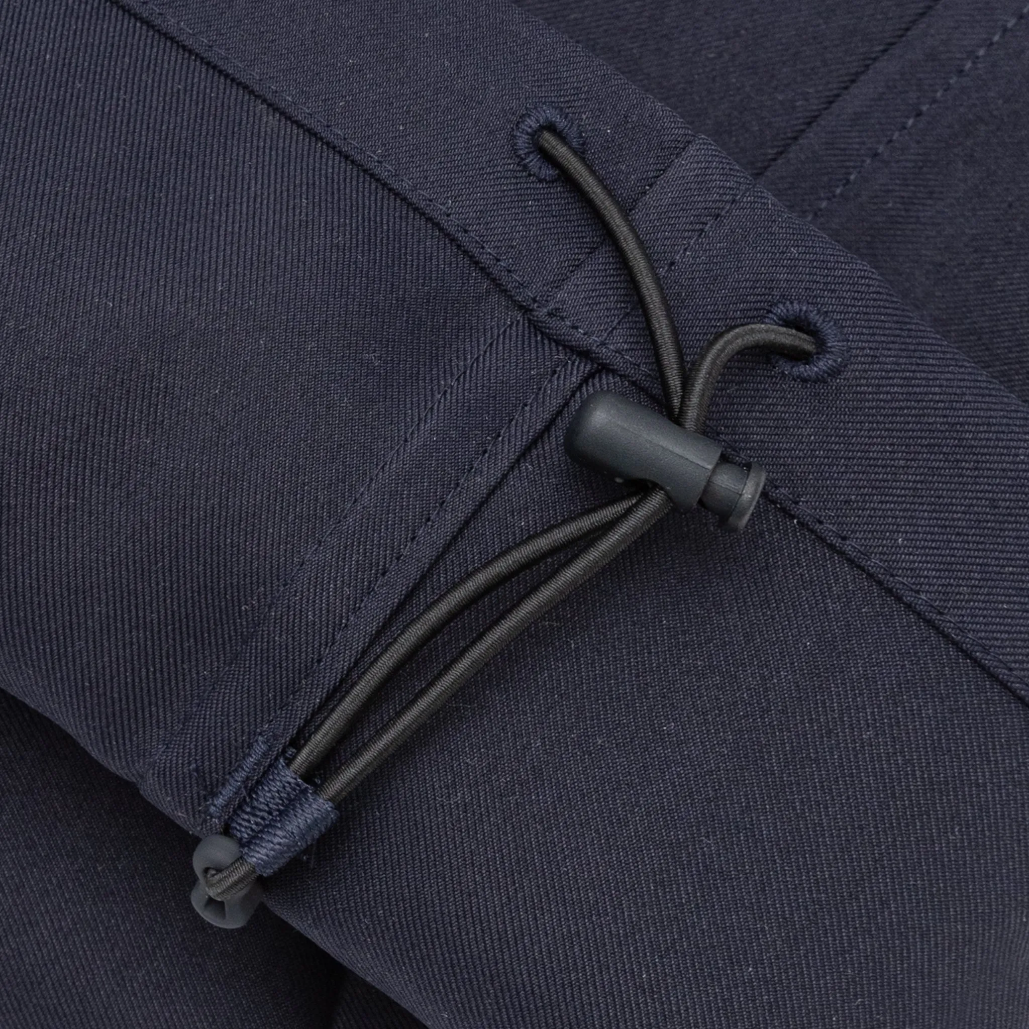 TECH WIDE EASY 2P TROUSERS MOD
