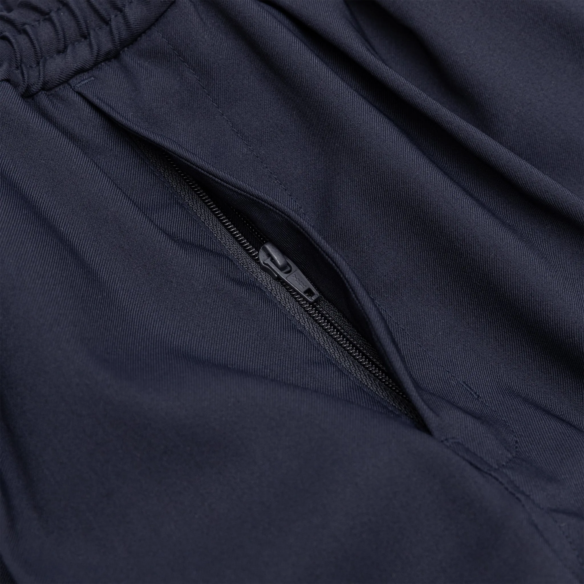 TECH WIDE EASY 2P TROUSERS MOD