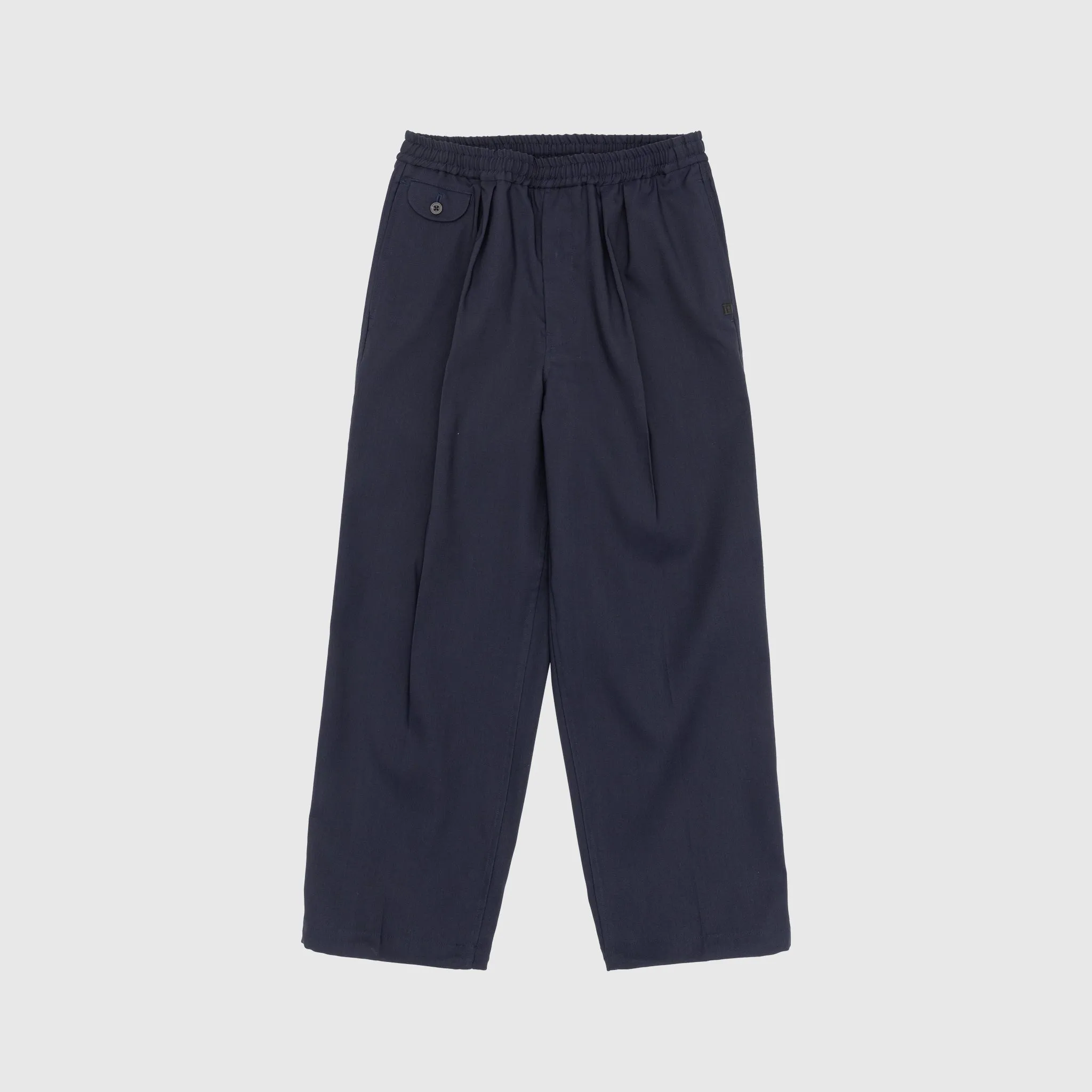 TECH WIDE EASY 2P TROUSERS MOD