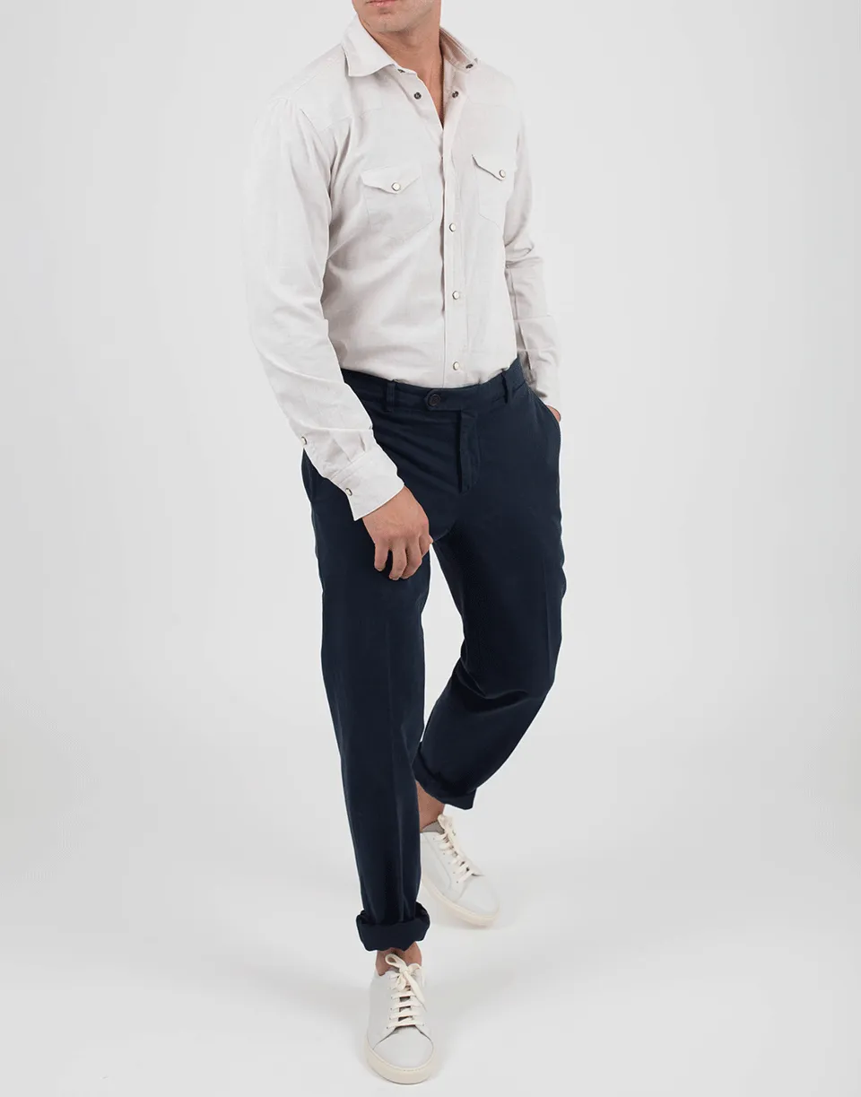 Travel Pant