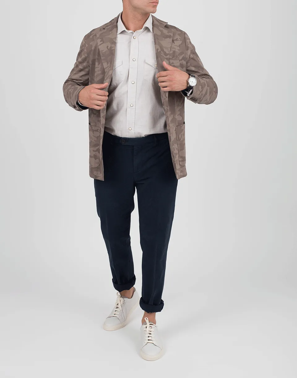 Travel Pant