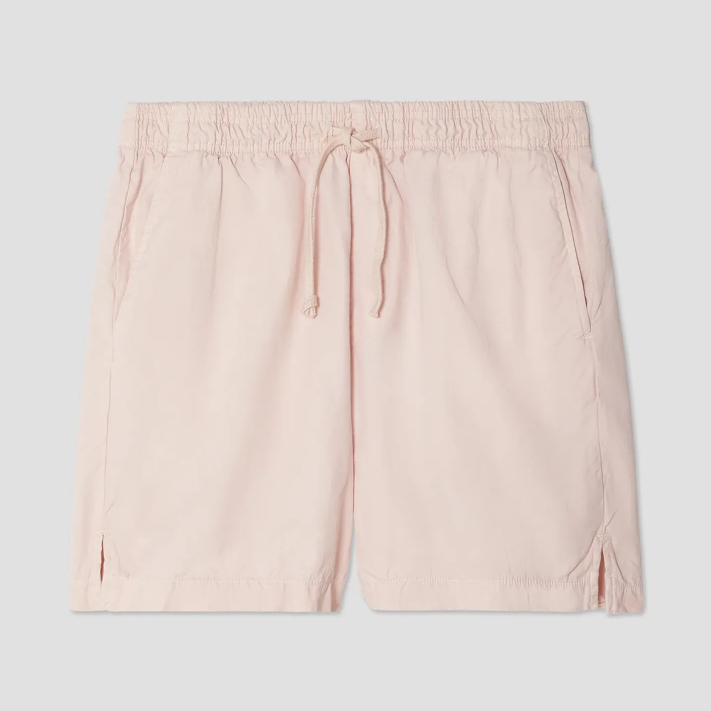 Twill Easy Short (Petal)