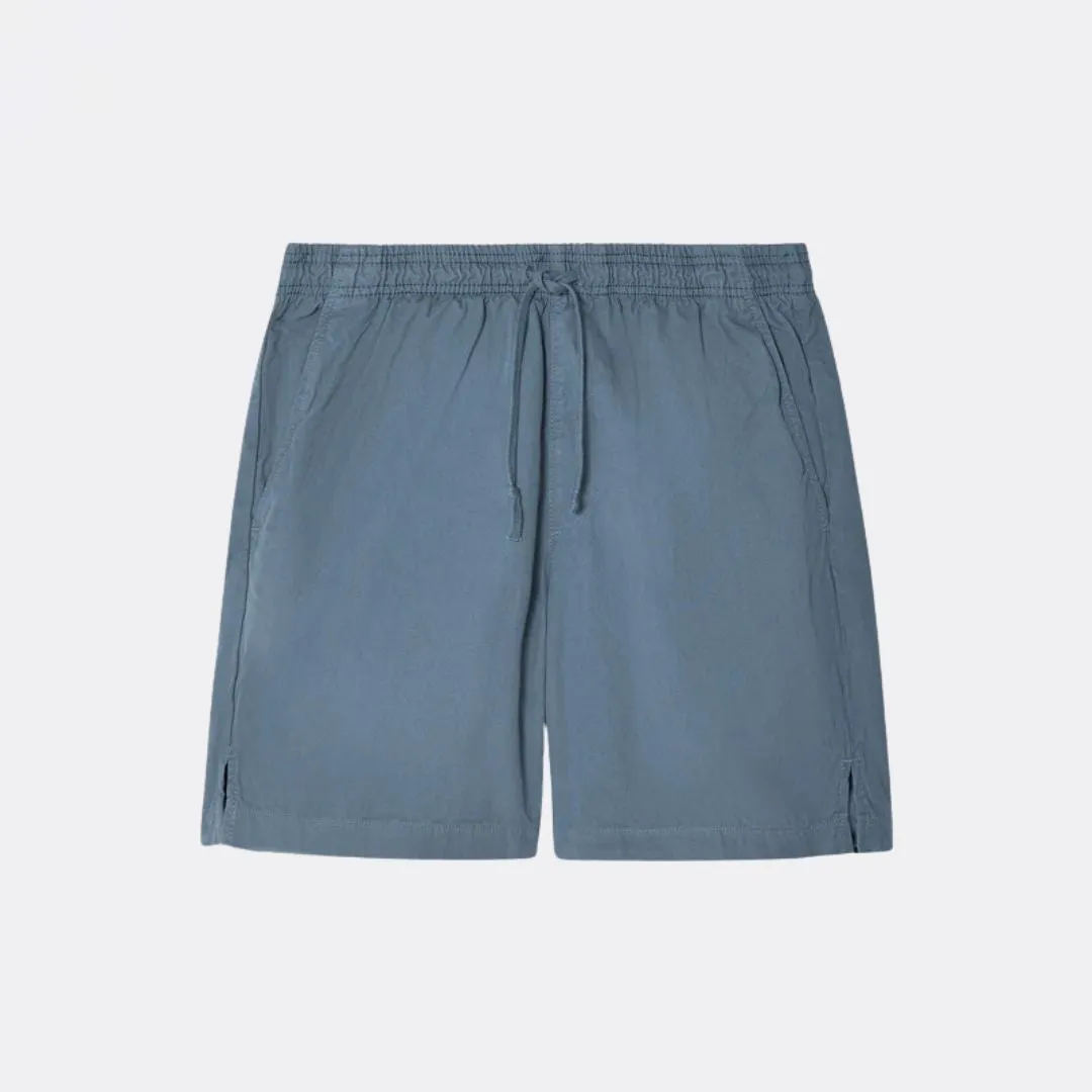 Twill Easy Short (Wave)
