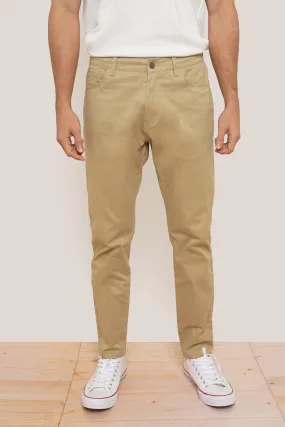 Ultimate Basics Easy Wear Trousers