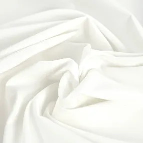 White Light Twill Fabric 97528