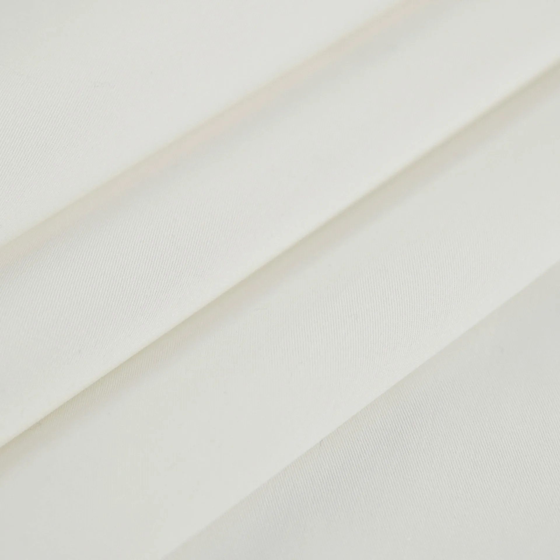 White Light Twill Fabric 97528