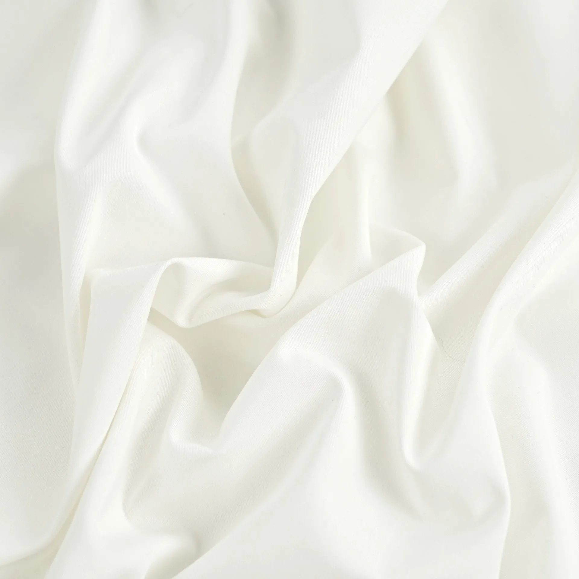 White Light Twill Fabric 97528