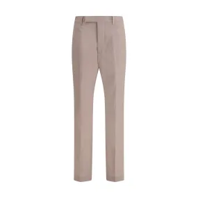 Wool Pants