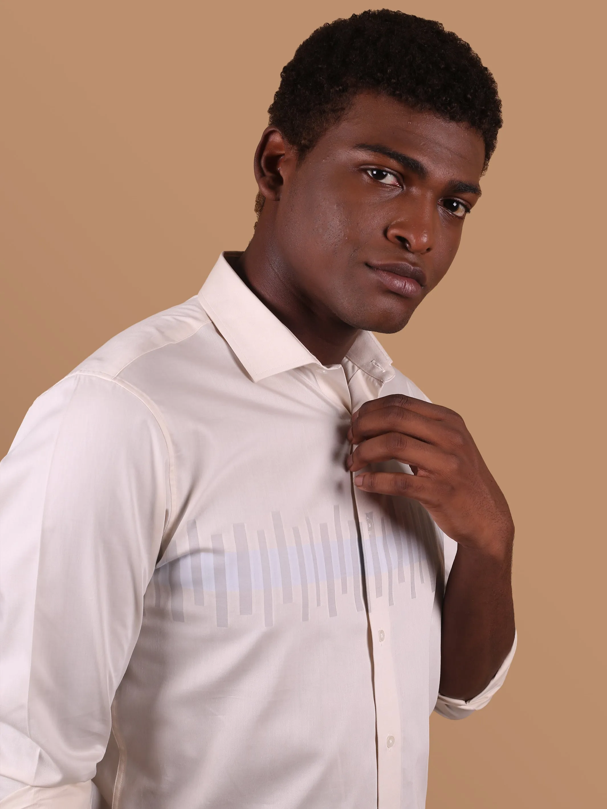 Yellow island Shirt EOSS