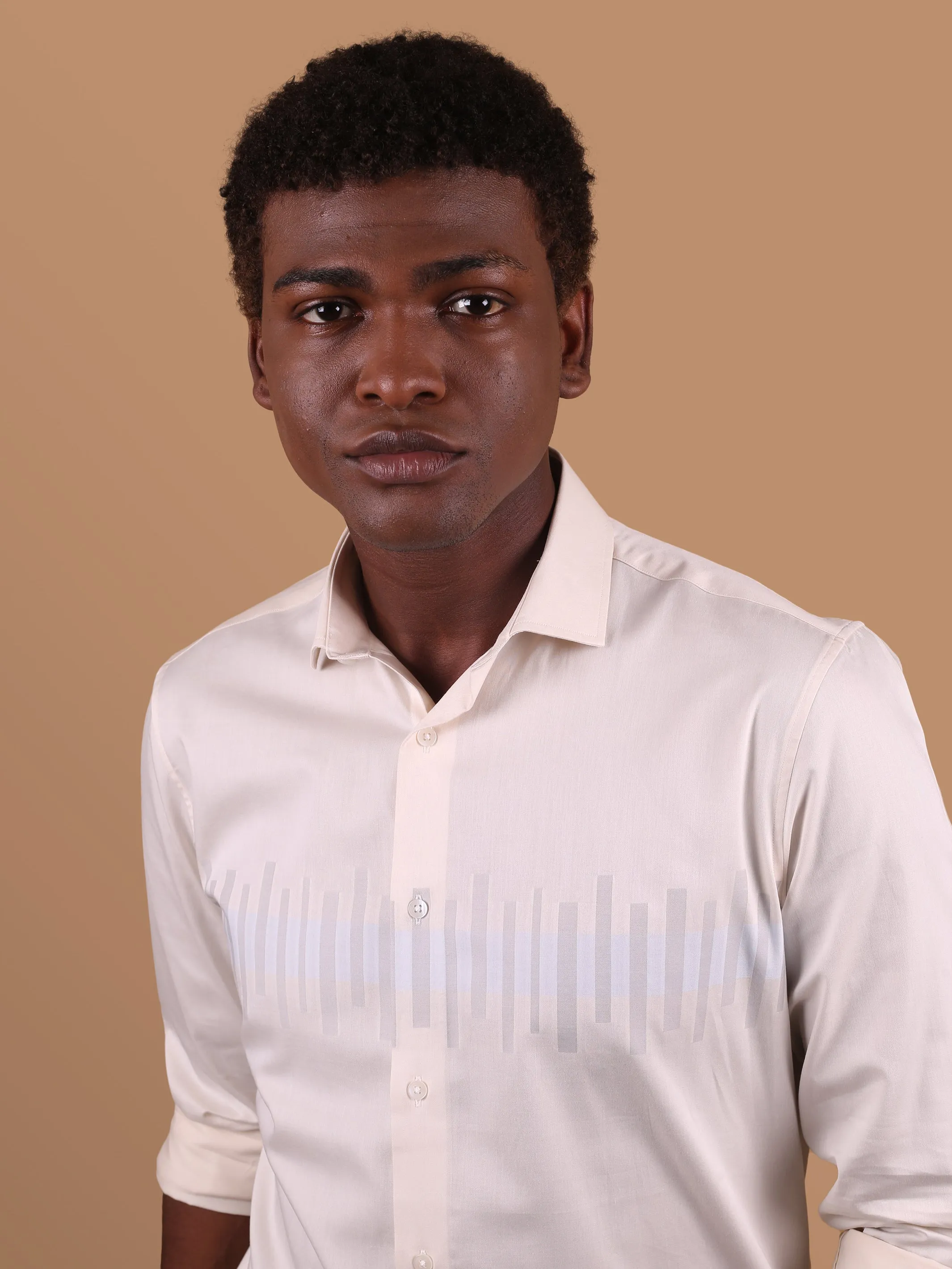 Yellow island Shirt EOSS