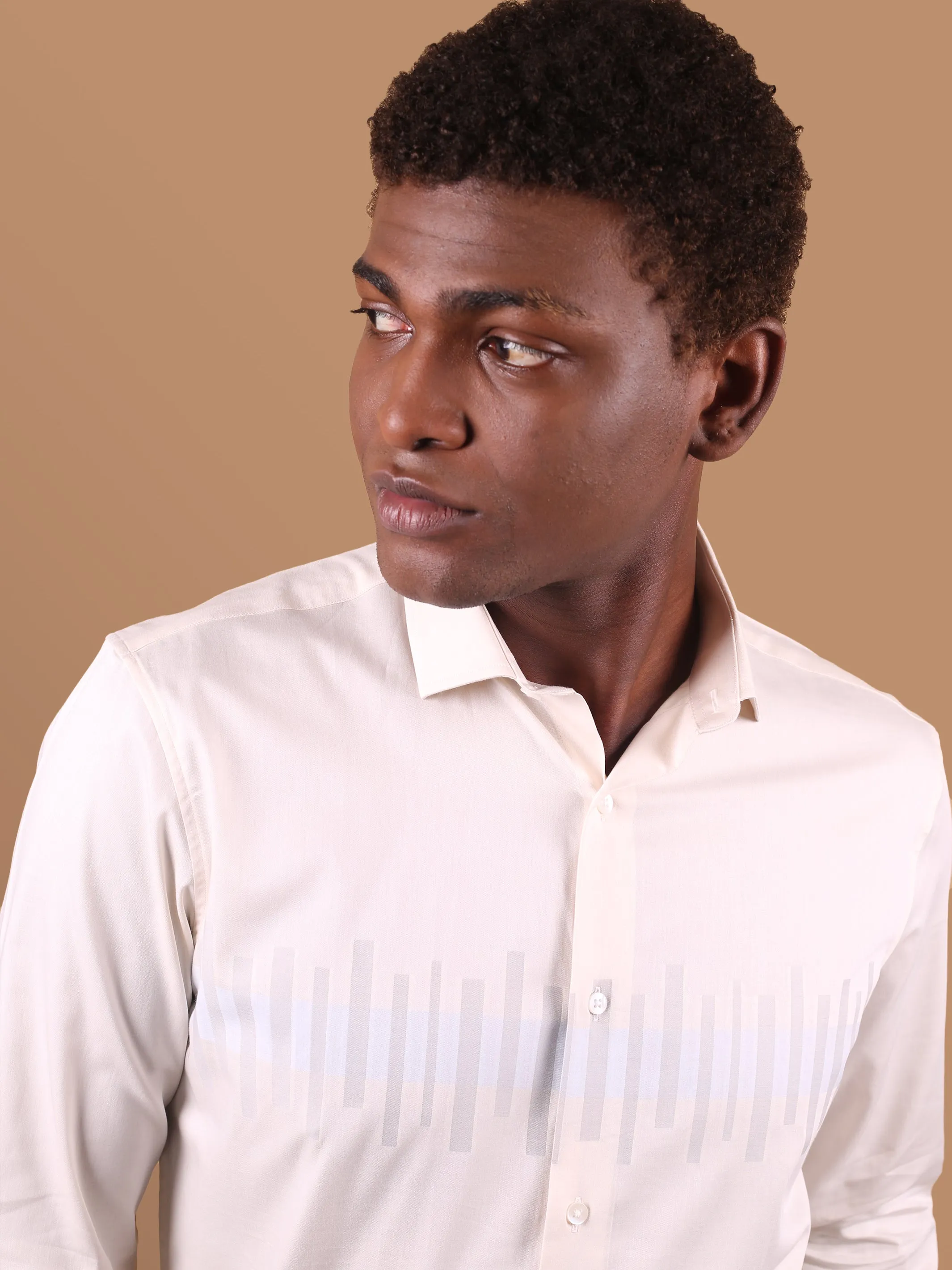 Yellow island Shirt EOSS