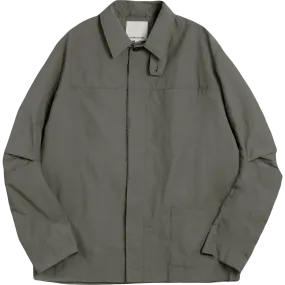 YMO Jacket - Sage Green
